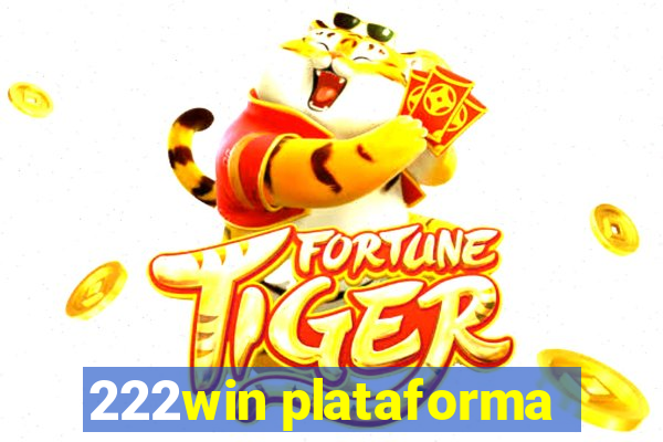 222win plataforma